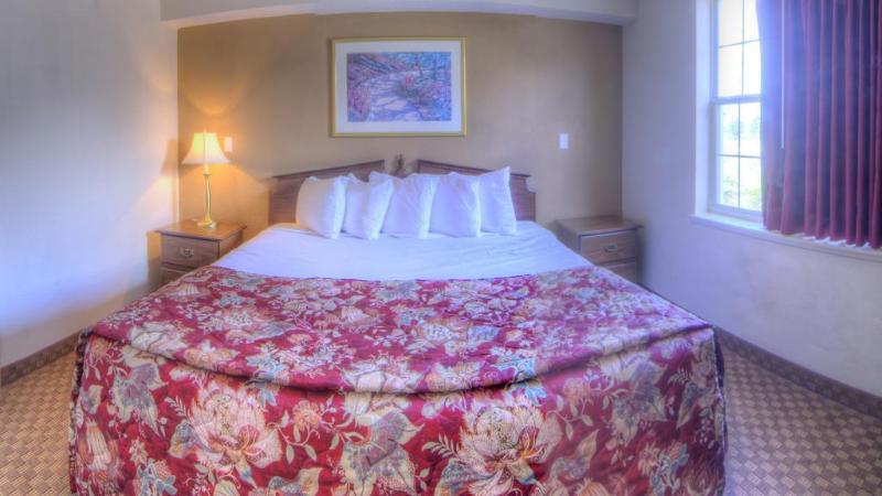 Intown Suites Extended Stay Select Orlando Fl - Ucf Alafaya Экстерьер фото