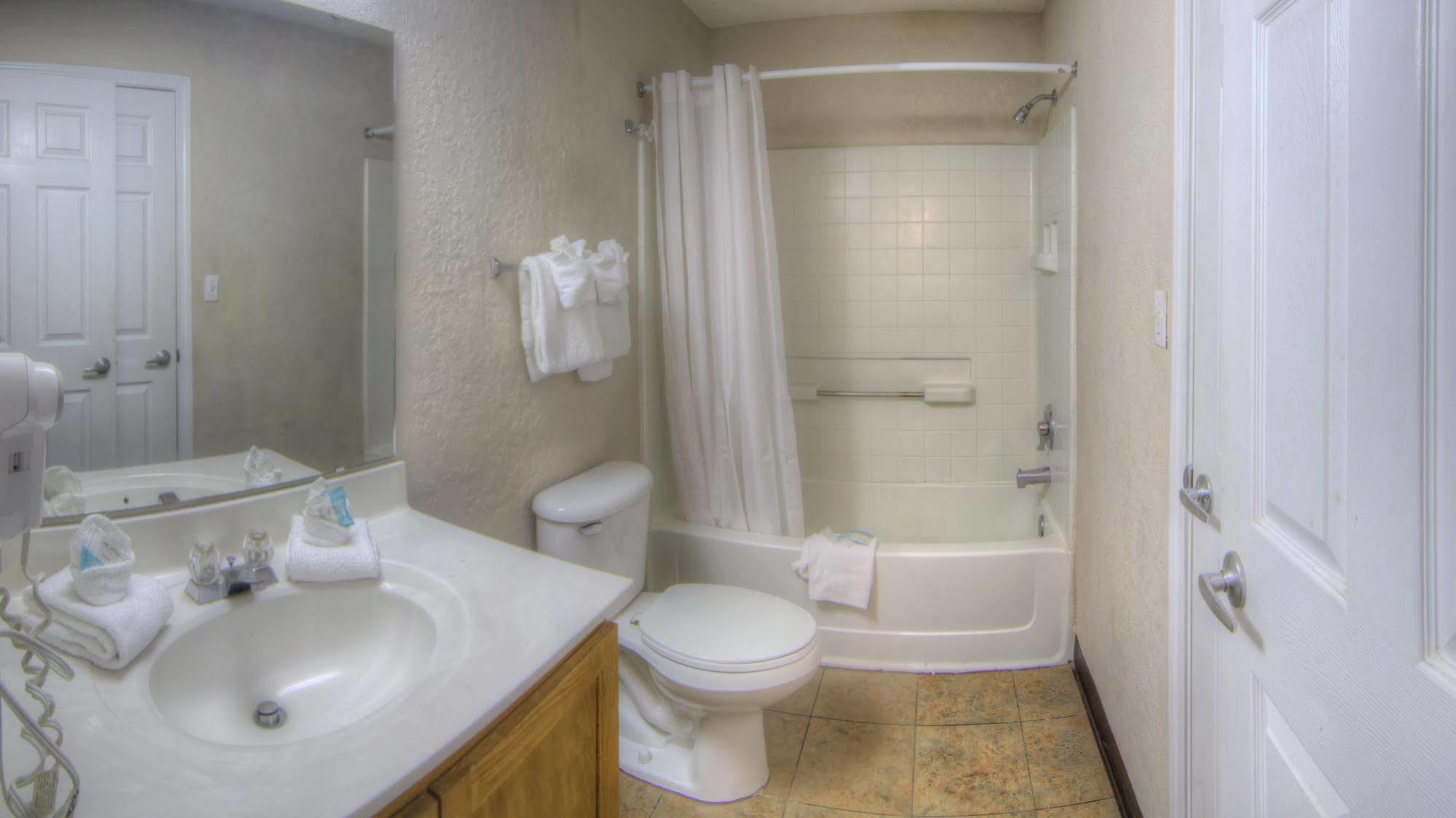 Intown Suites Extended Stay Select Orlando Fl - Ucf Alafaya Экстерьер фото